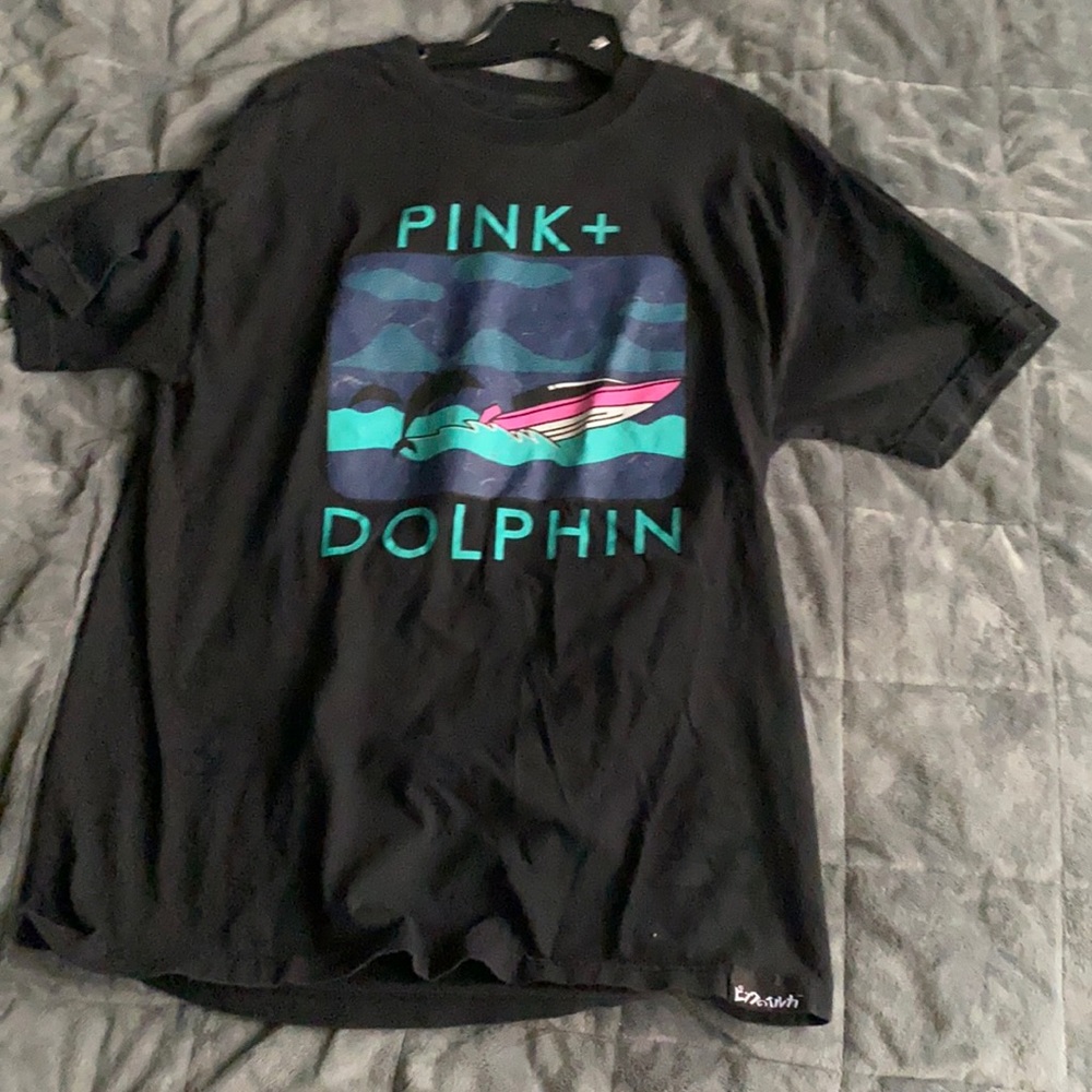 2011 Pink Dolphin - summer 2011 collection